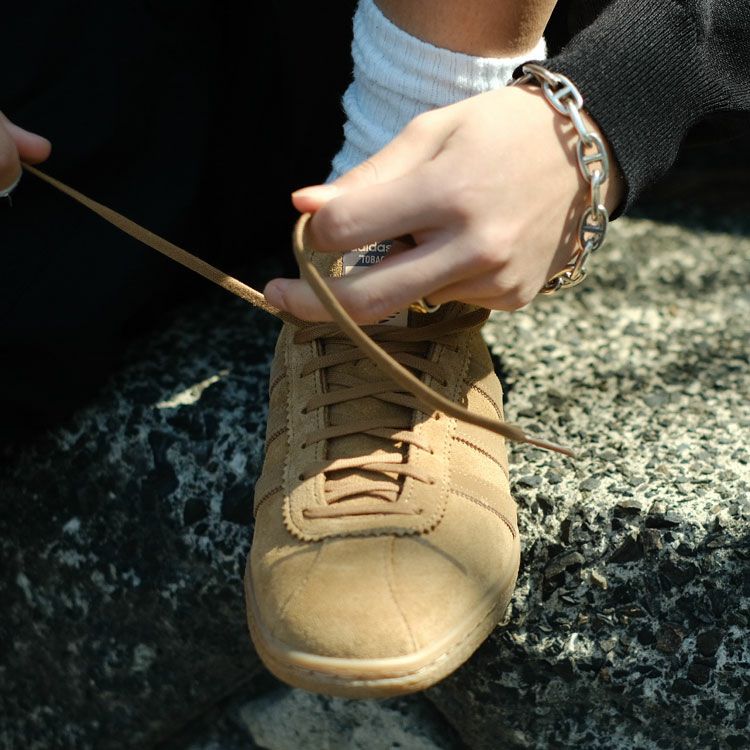 TOBACCO タバコ/adidas Originals（アディダスオリジナルス） | BINGOYA