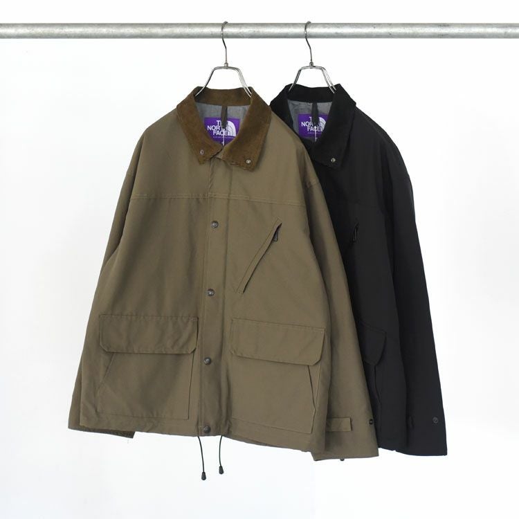 THE NORTH FACE PURPLE LABEL（ザ・ノース・フェイス パープルレーベル