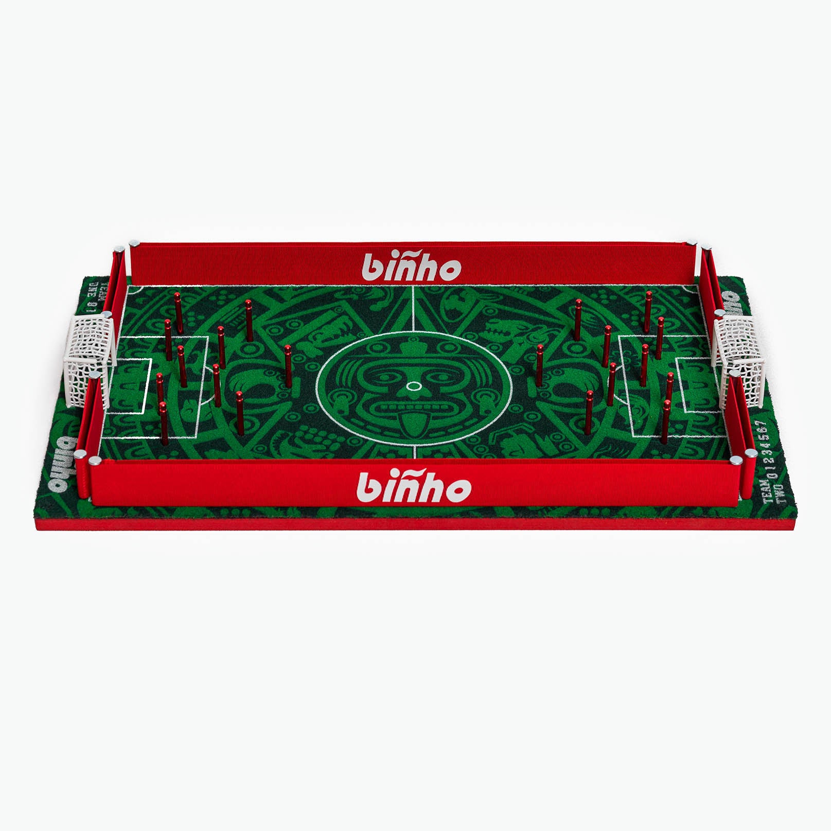 Binho Classic: Mexico Edition | Shop Binho Board