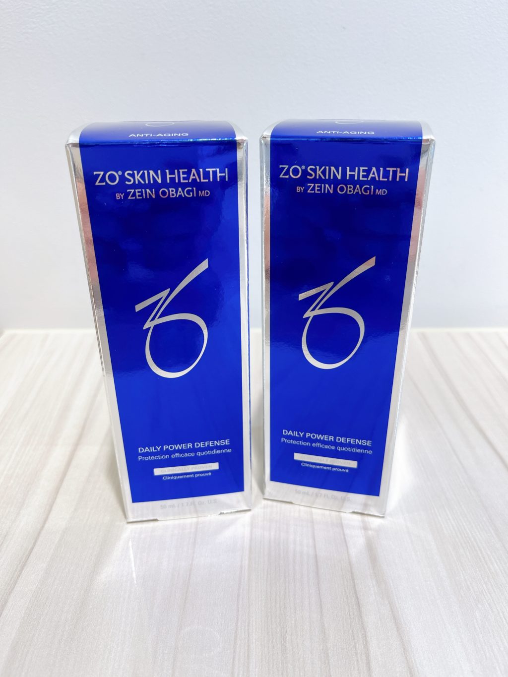 ZOSKIN(ゼオスキン) ～デイリーPD～ | 日本を代表する美容健康再生医療