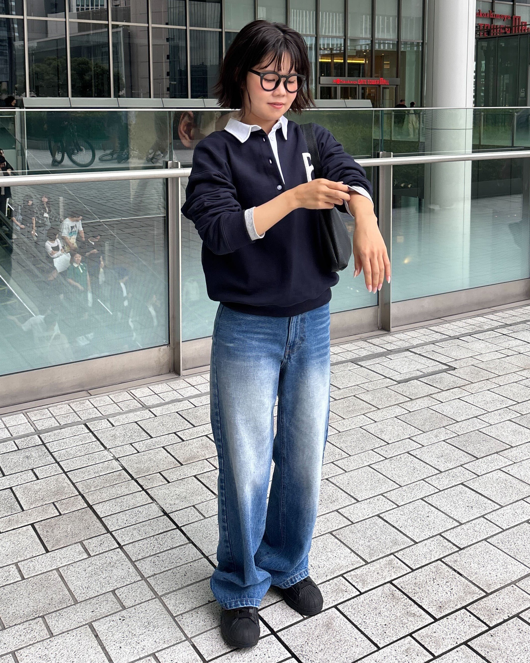 BIBIY. MADE | BIBIY. DAILY DENIM｜Bibiy.