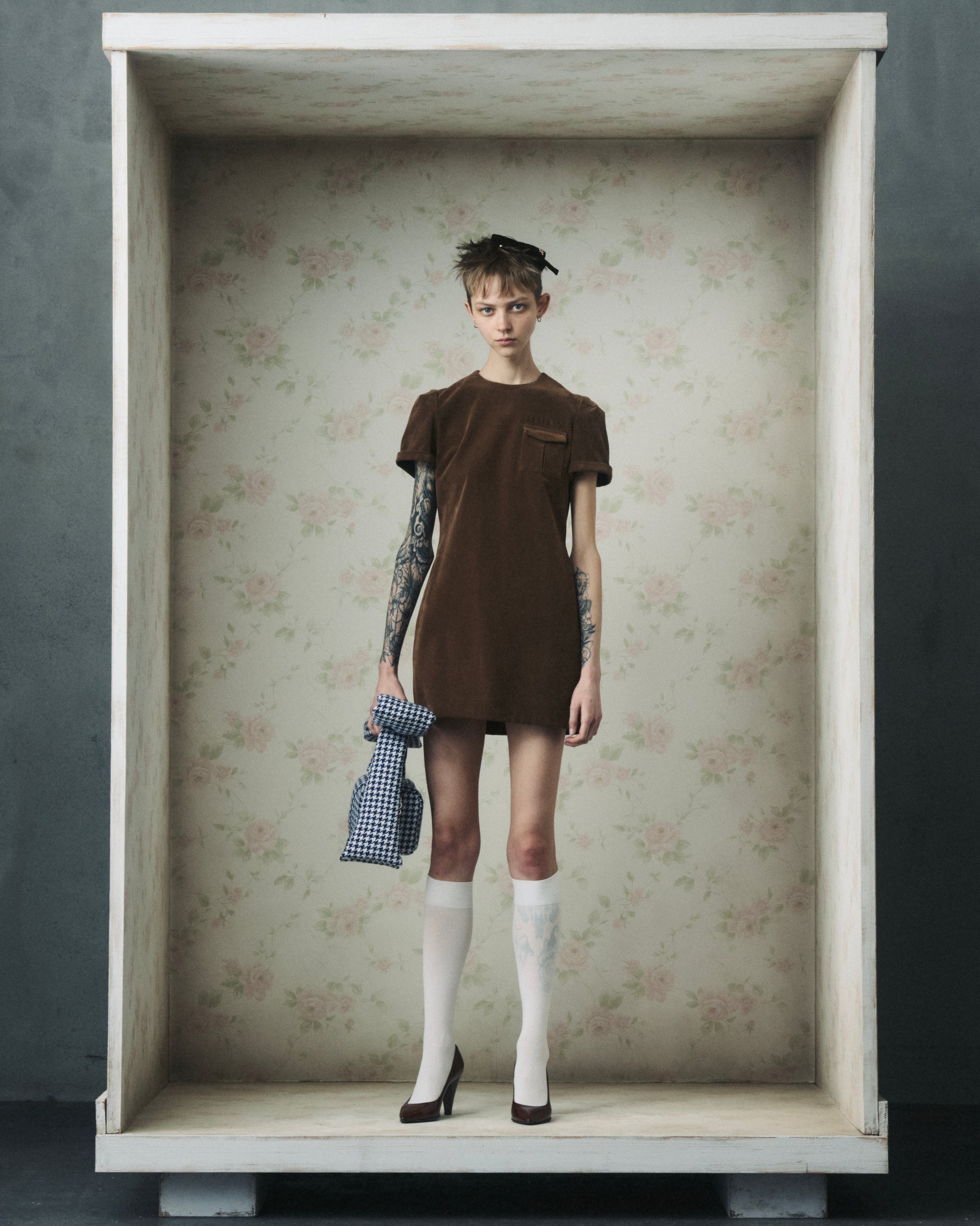 BAG/ACCESSORIES｜Bibiy.