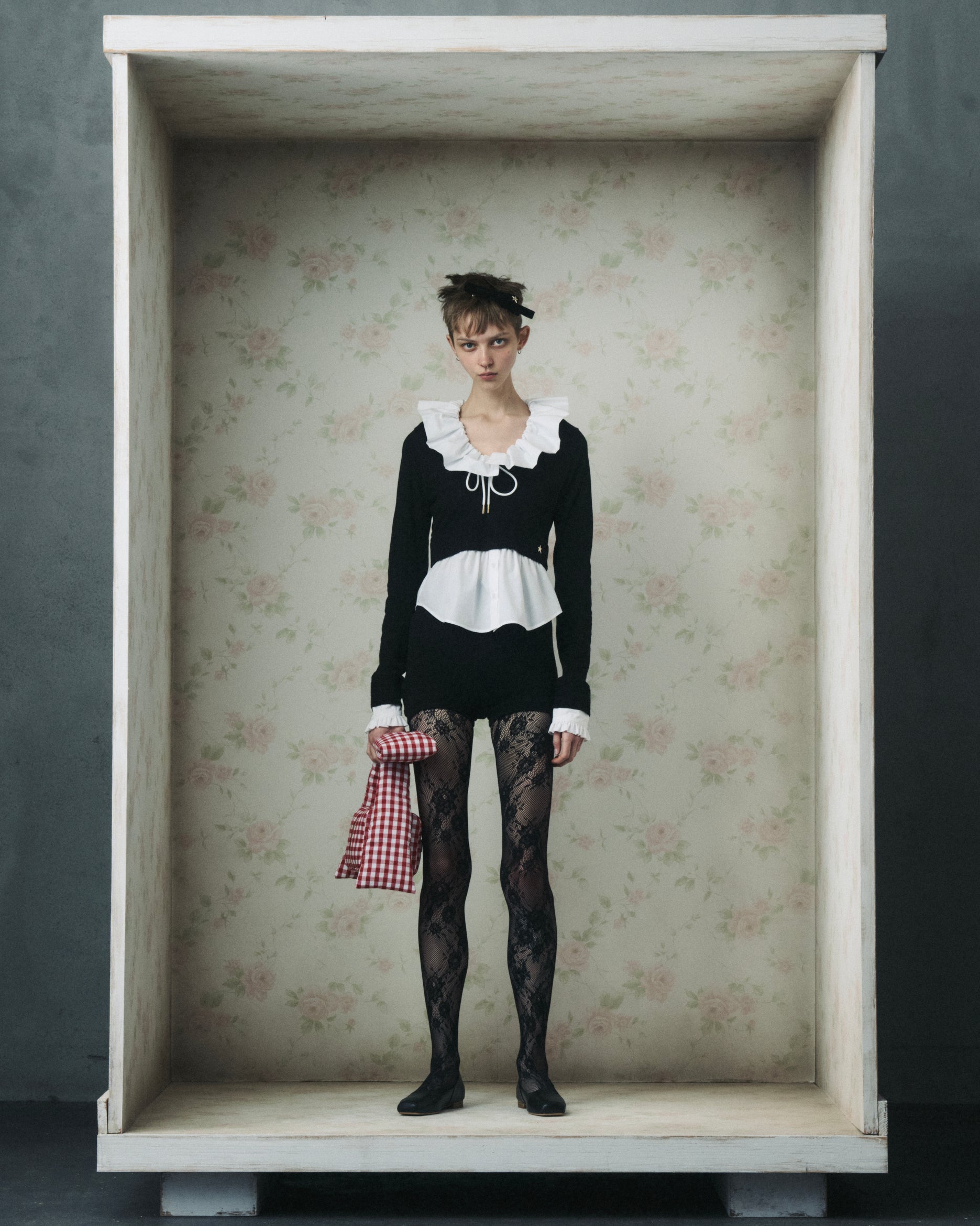 BAG/ACCESSORIES｜Bibiy.