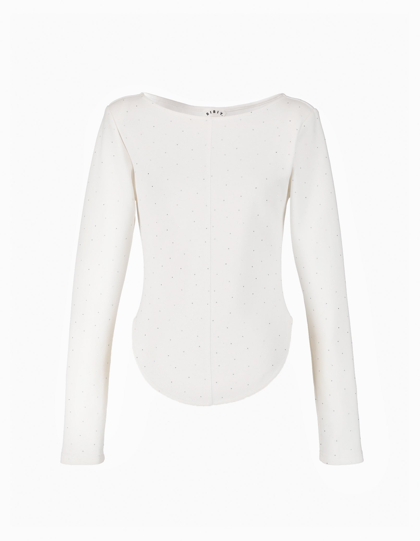 BIBIY. MADE | RAVENNA TOP BLACK｜Bibiy.