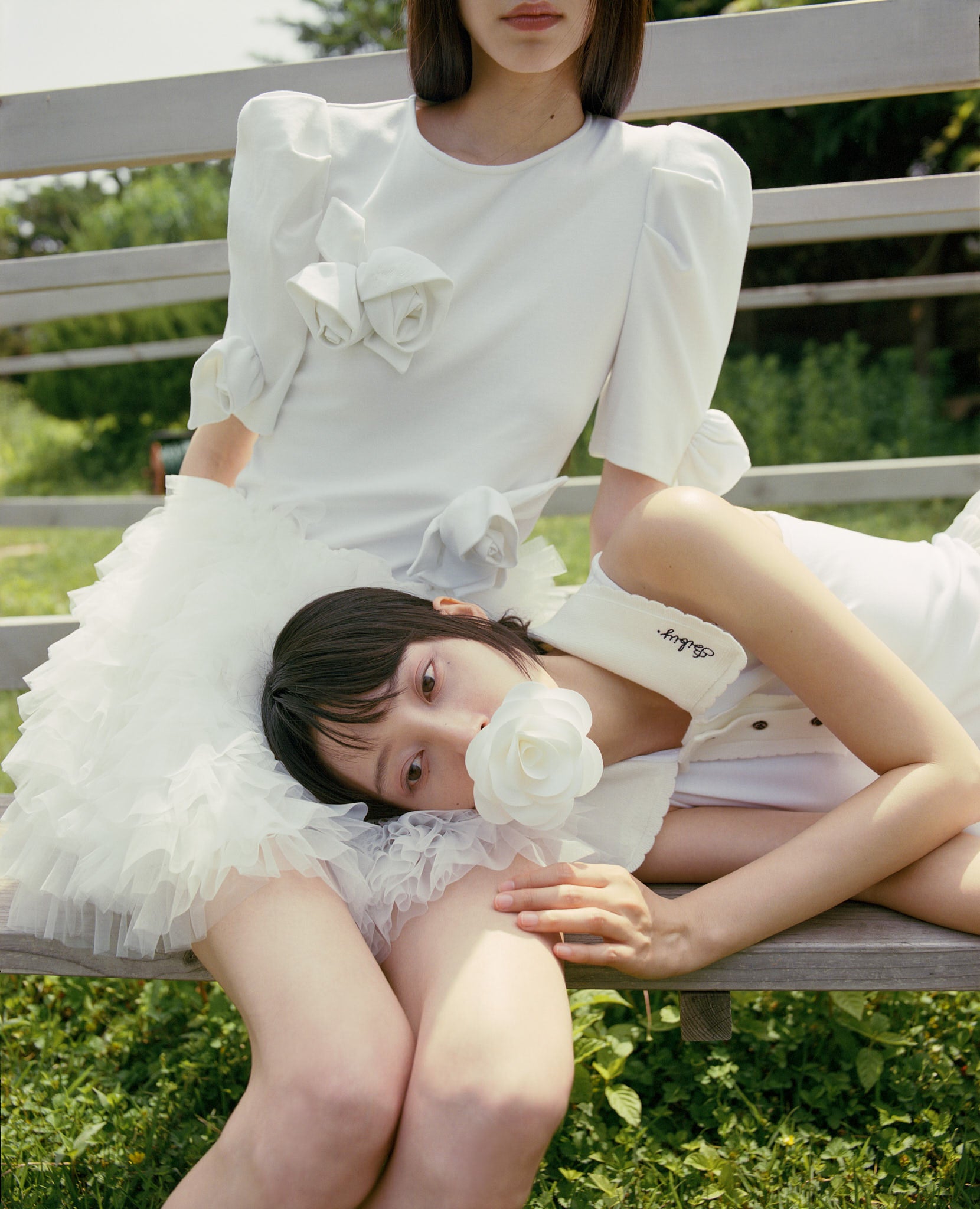 25SS COLLECTION｜Bibiy.