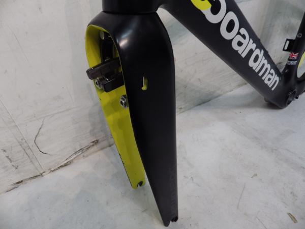 高額買取実施中!!】Boardman ボードマン フレーム Elite AIR TT 9.8
