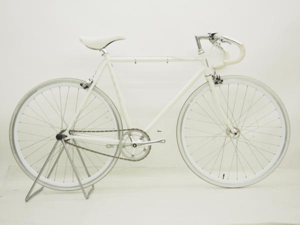 高額買取実施中!!】Fuji ピストバイク FEATHER フェザー サイズL