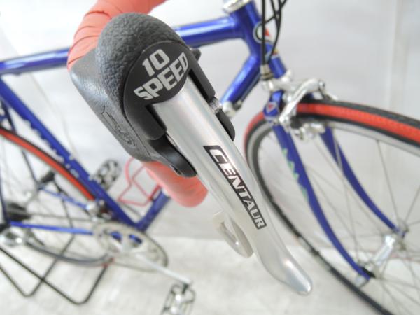 専 DEROSA dynamic acciaioクロモリ 55サイズ 専 DEROSA dynamic