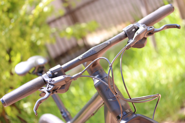 買取で入荷！CANNONDALE（キャノンデール）BADBOY （バッドボーイ