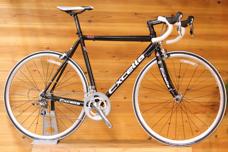 買取で入荷！新車 ARAYA （アラヤ）EXCELLA Race （エクセラレース）56