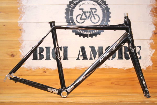 TREKに買収された伝説のブランド。Lemond レモン Versailles