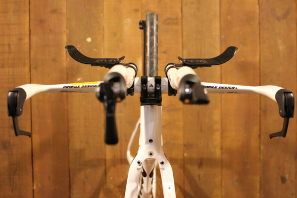 トライアスロンならコレ！ceepo シーポ VIPER ヴァイパー フレーム