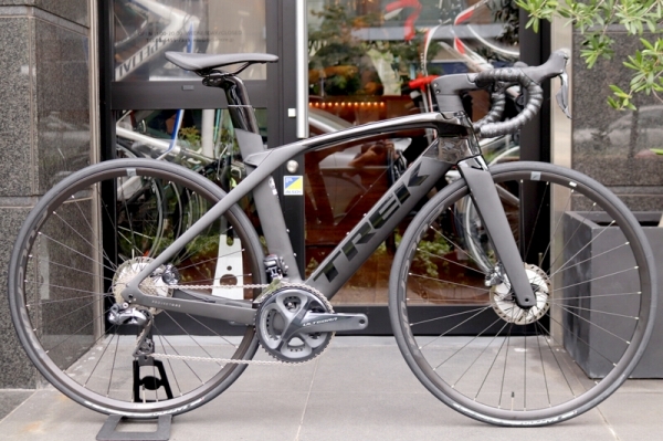 トレック TREK マドン Madone SLR7 Disc 2019モデル 52サイズ シマノ
