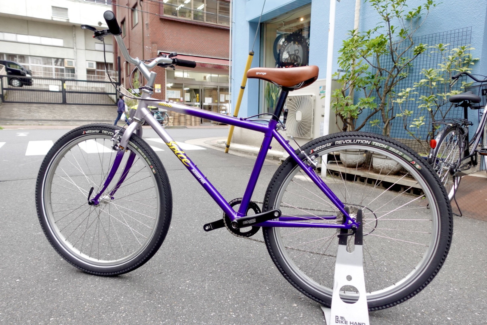 マウンテンバイク】御徒町店でOLD MTBの販売を開始します！ - ロード