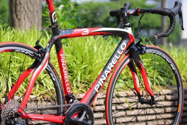 ピナレロ PINARELLO FP3 2009モデル 500サイズ シマノ 105 11S