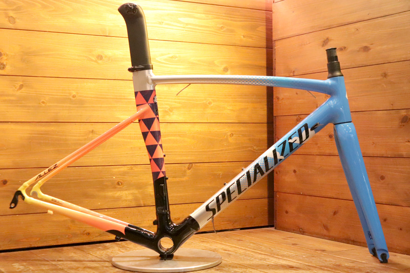 スペシャライズド アレースプリント Red Hook 2019 買取入荷！