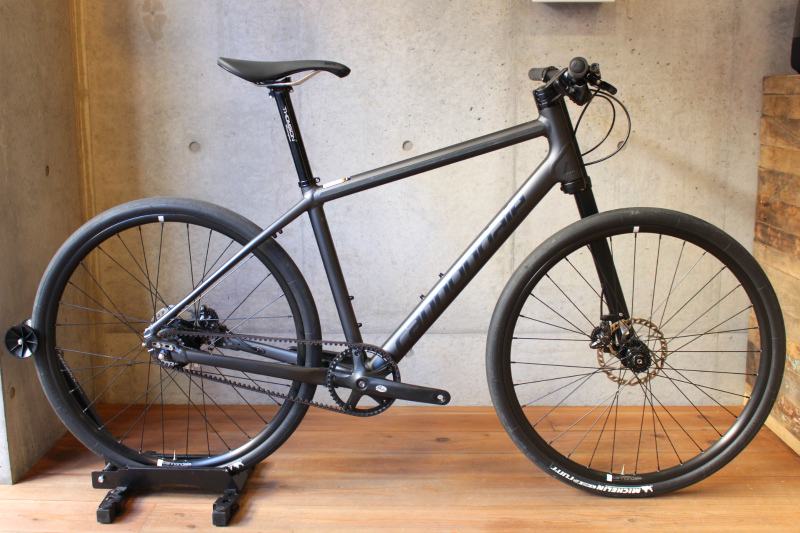 キャノンデール CANNONDALE バッドボーイ BADBOY 1 2019年 MDサイズ