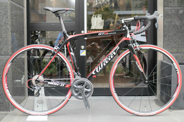 ウィリエール Wilier グランツーリスモ GRANTOURISMO R 2016