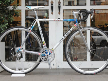 COLNAGO Master X-Light 30th Anniversary ロードバイク 買取入荷