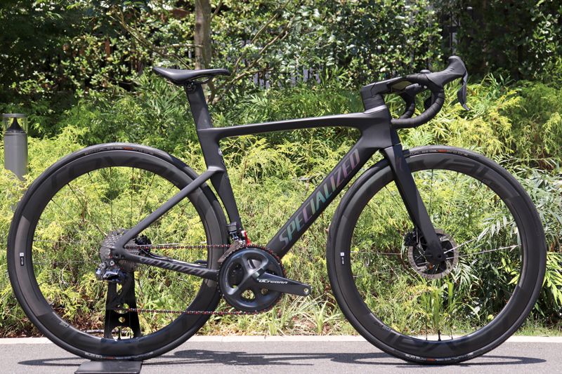 Specialized Venge PRO Disc 2019 52サイズ ロードバイク 買取入荷