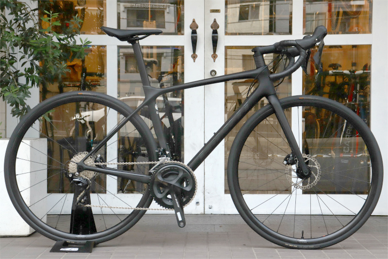 GIANT TCR Advanced 2 DISC SE 2021 ロードバイク 買取入荷