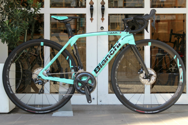 ビアンキ好きを公言するとビミョーな空気になる理由とあなたの知らない