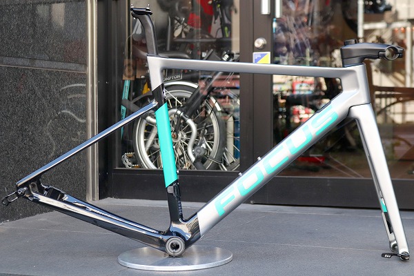 フォーカス FOCUS イザルコマックス IZALCO MAX DISC 9