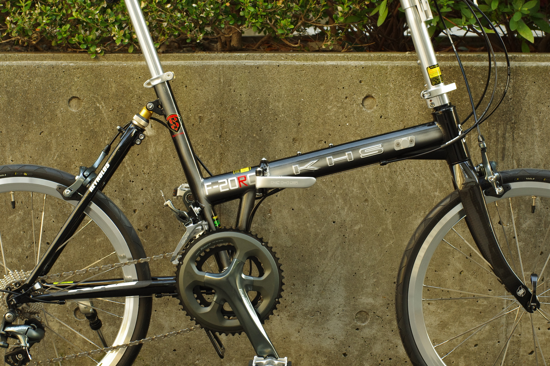 Racktime – Bici Termini