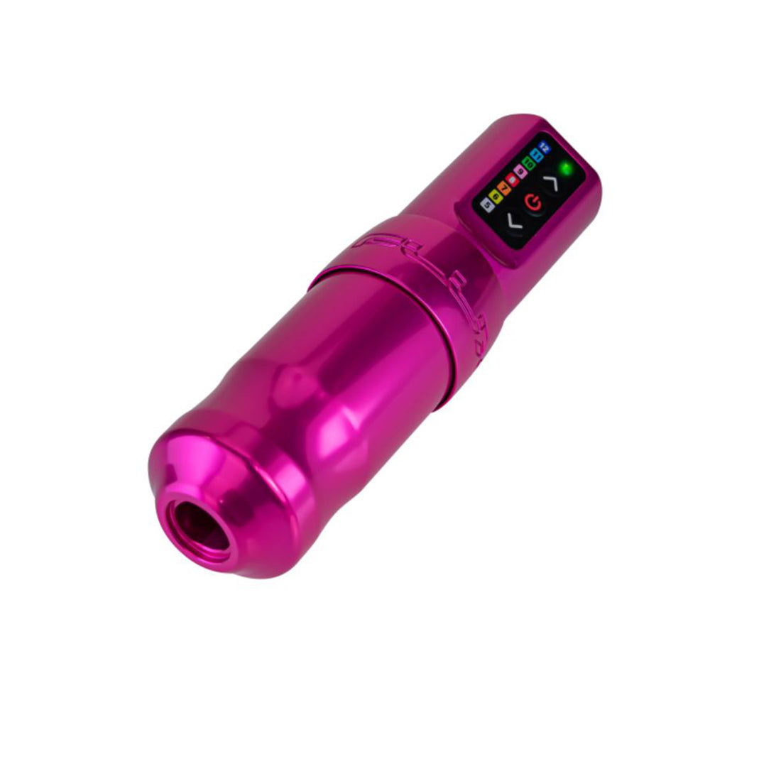 FK Irons Spektra Flux - Bubblegum – Bicknee Tattoo Supply