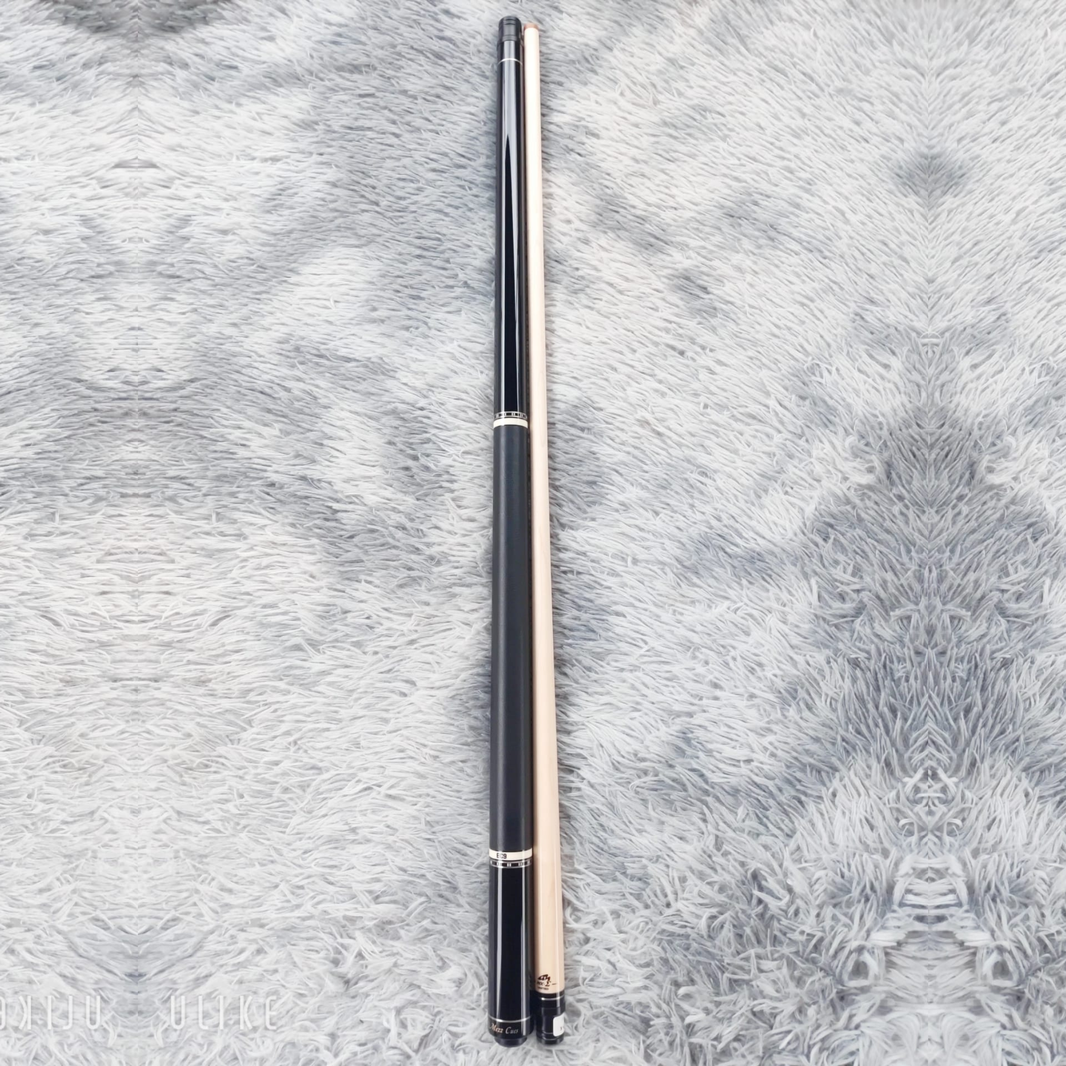 Mezz EC9-K ngọn WX-Σ (Sigma) - SIÊU THỊ BIDA