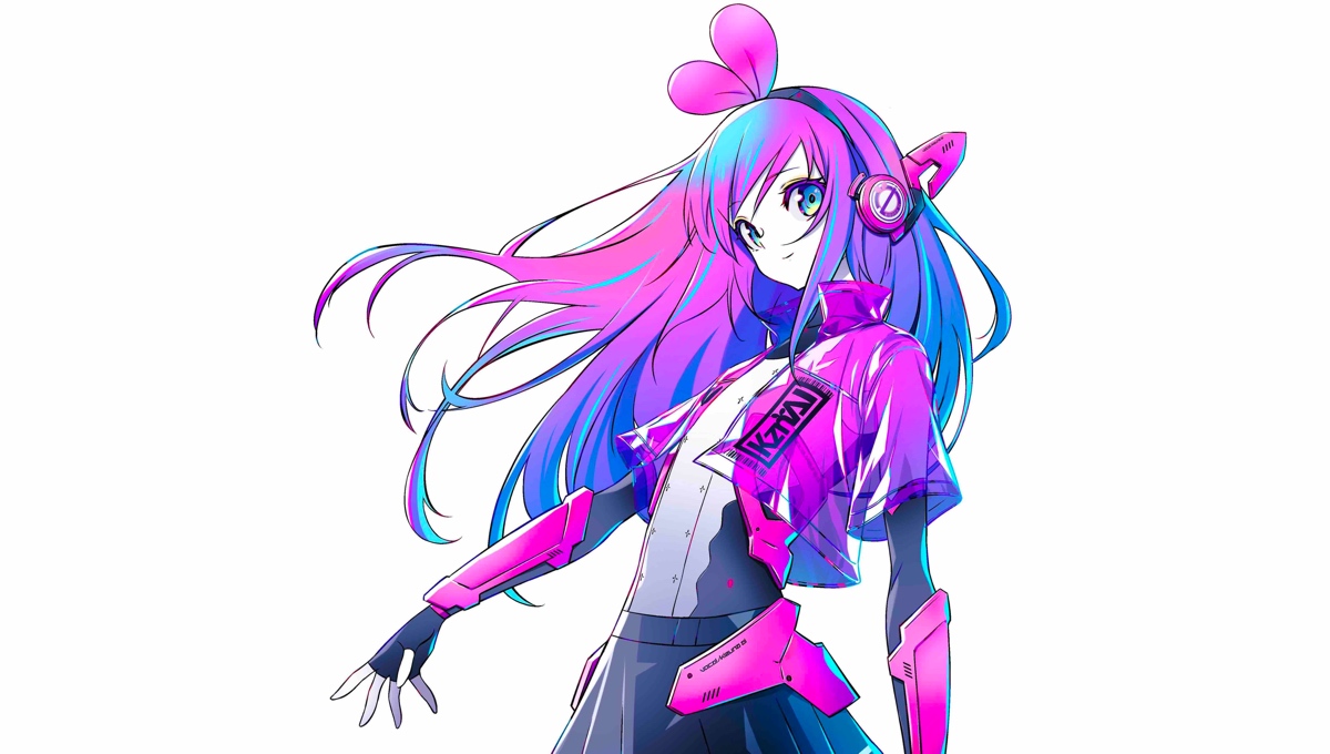 人工歌唱ソフトウェア「#kzn（キズナ）」を追加！ | BIG UP!zine