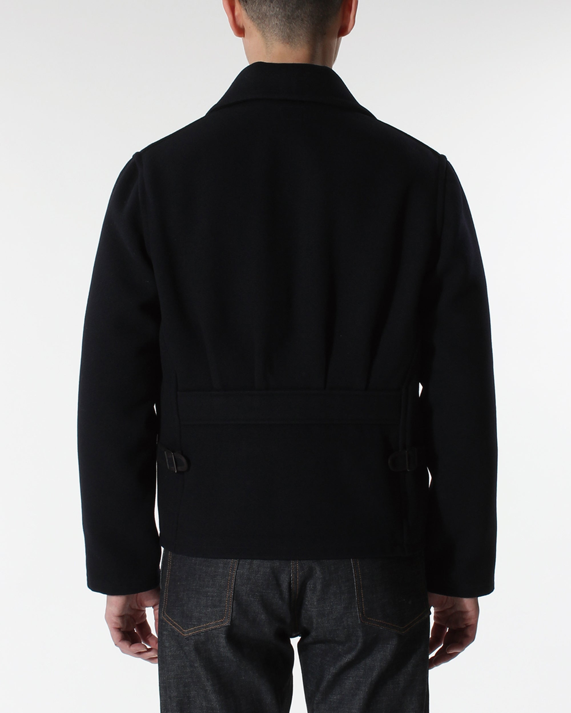 1943 SPORTS JACKET OLD MELTON