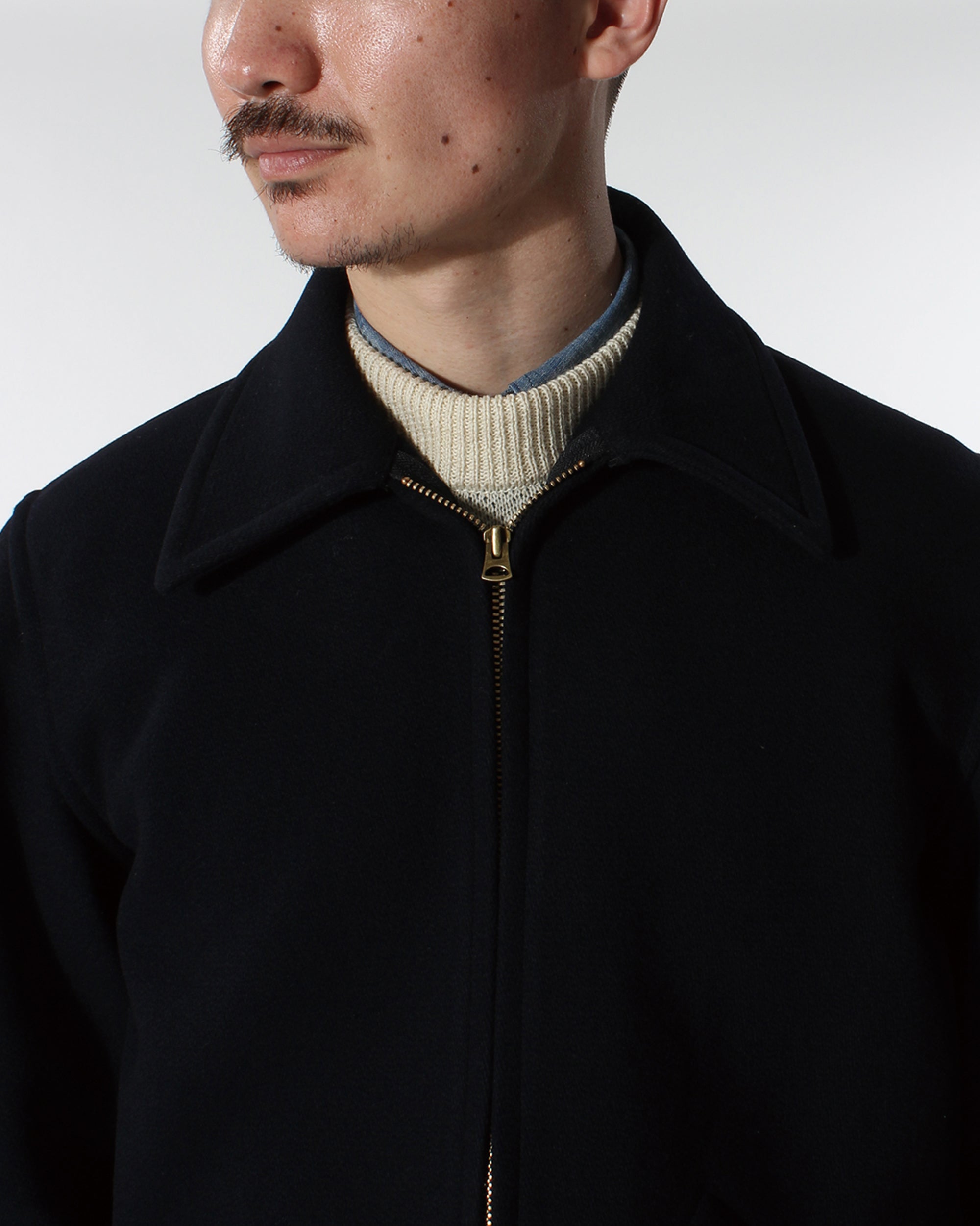 1943 SPORTS JACKET OLD MELTON