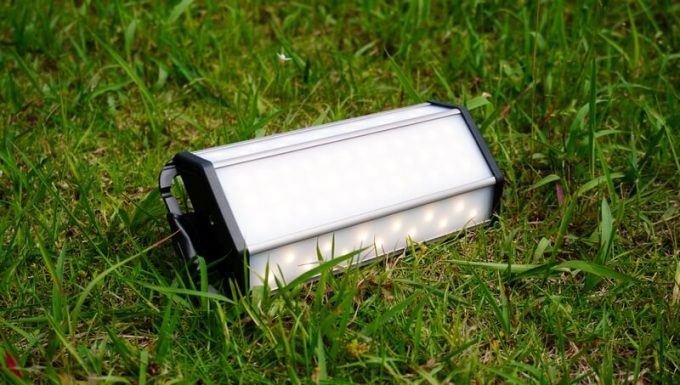 先行レビュー】クレイモア3フェイスは他を圧倒する最大 5,000lmの明る