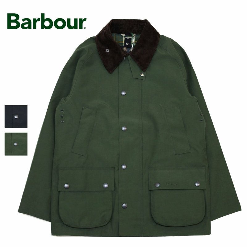 バブアー Barbour/ビデイル 2レイヤー ブルゾン CLASSIC BEDALE
