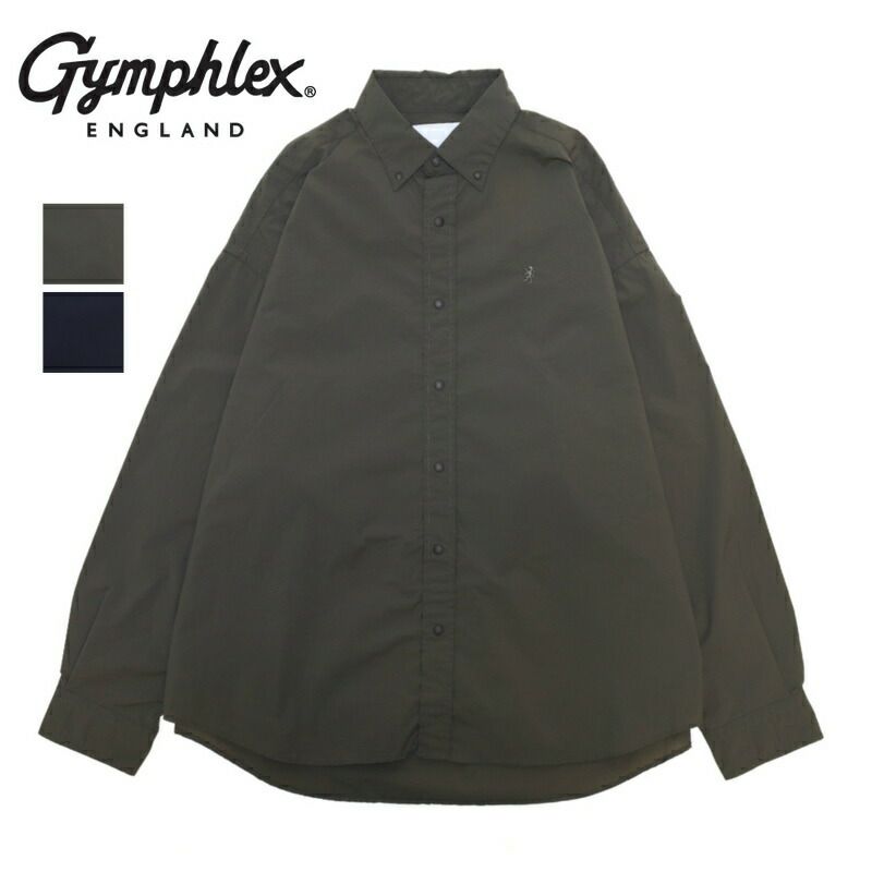 長袖シャツ | BIG AMERICAN SHOP