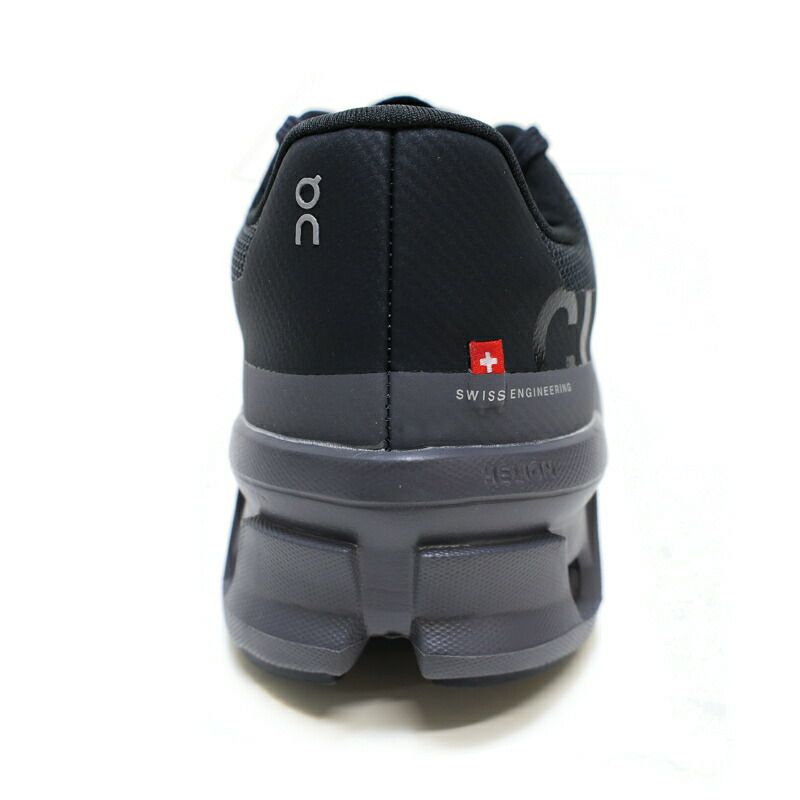 オン On/クラウドモンスター CLOUD MONSTER/スニーカー