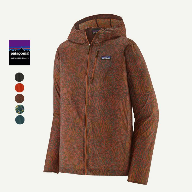 Patagonia メンズ・クラシック・レトロX・ジャケット|23056|ビッグ