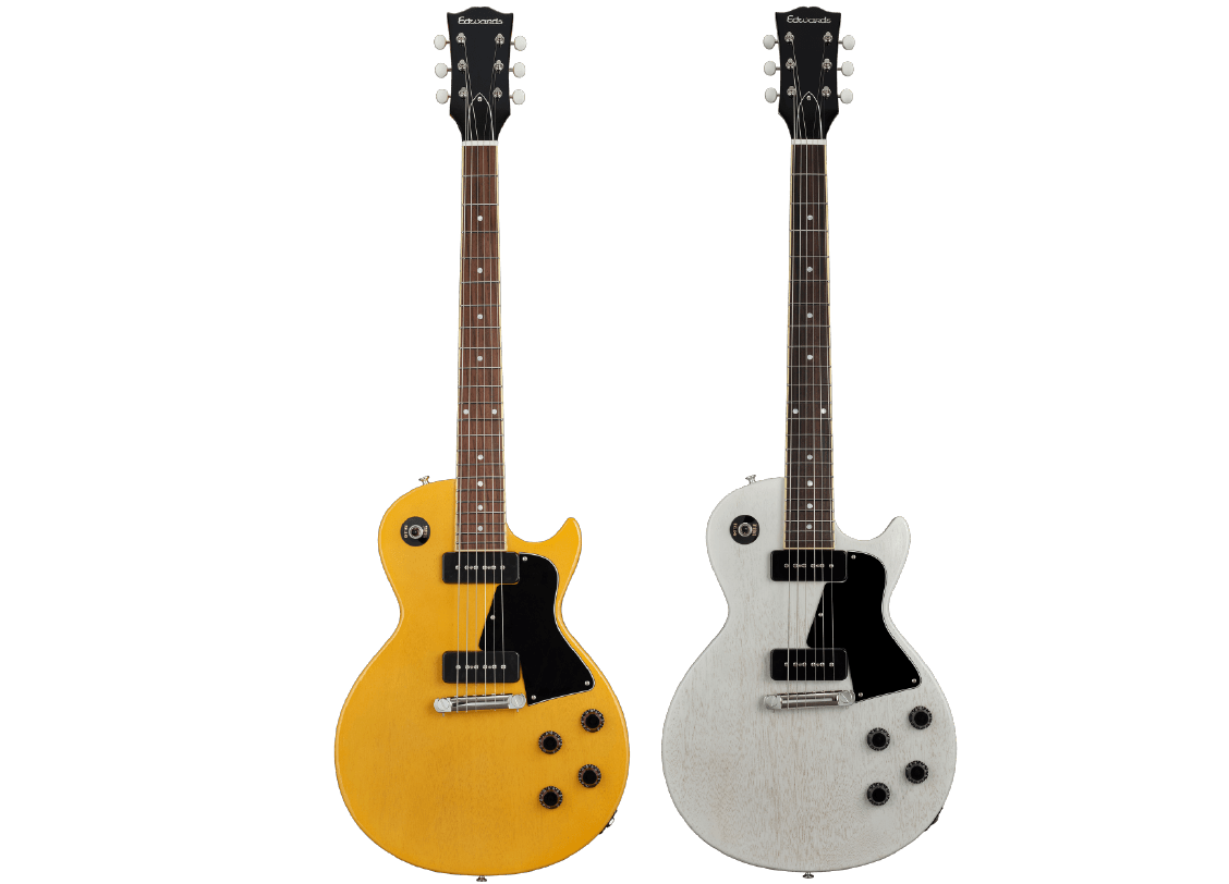 E-LS Series - 【ESP直営】BIGBOSS オンラインマーケット(ギター＆ベース)