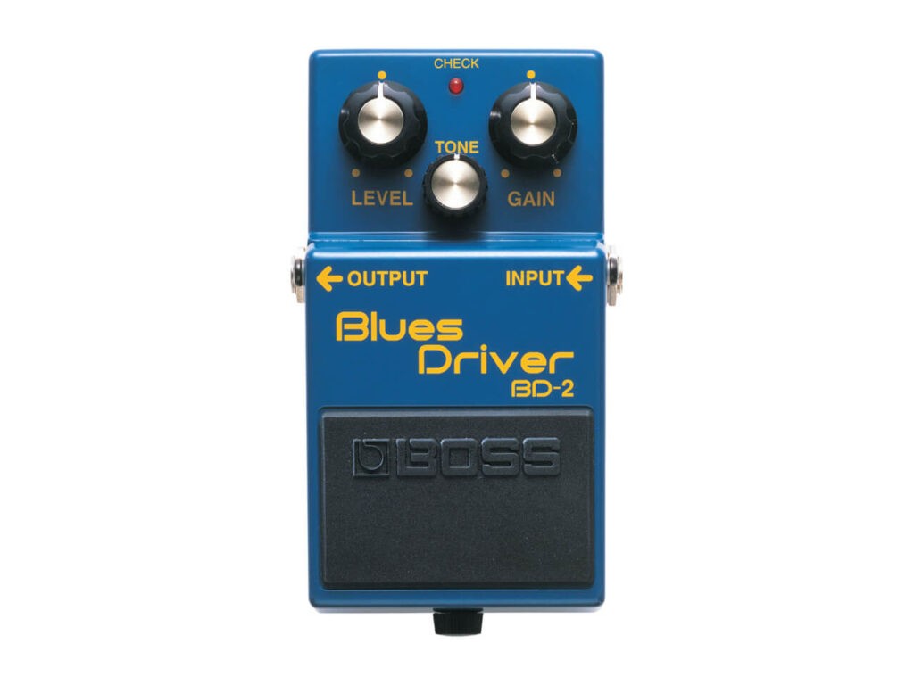 初心者必見 定番おすすめ歪みエフェクター10選 | BIGBOSS オンライン