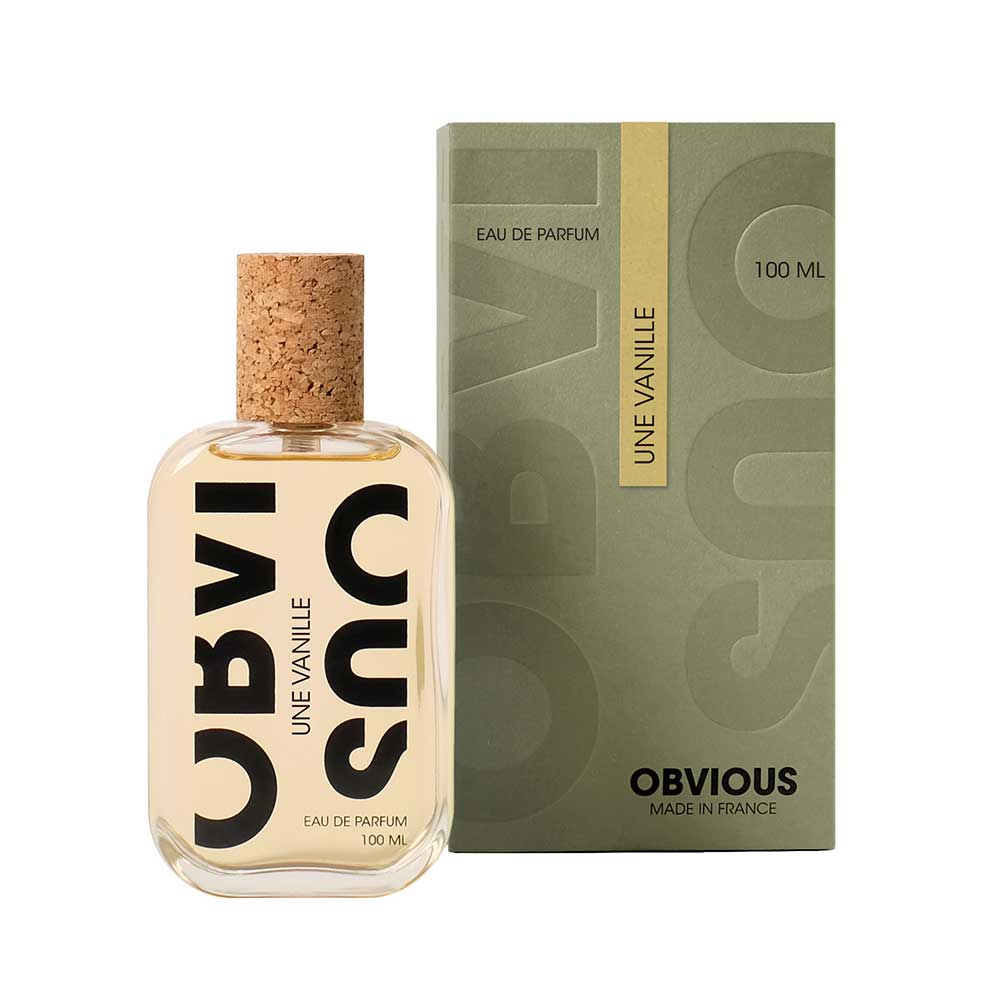 Eau de Parfum - Une Vanille – C.O. Bigelow