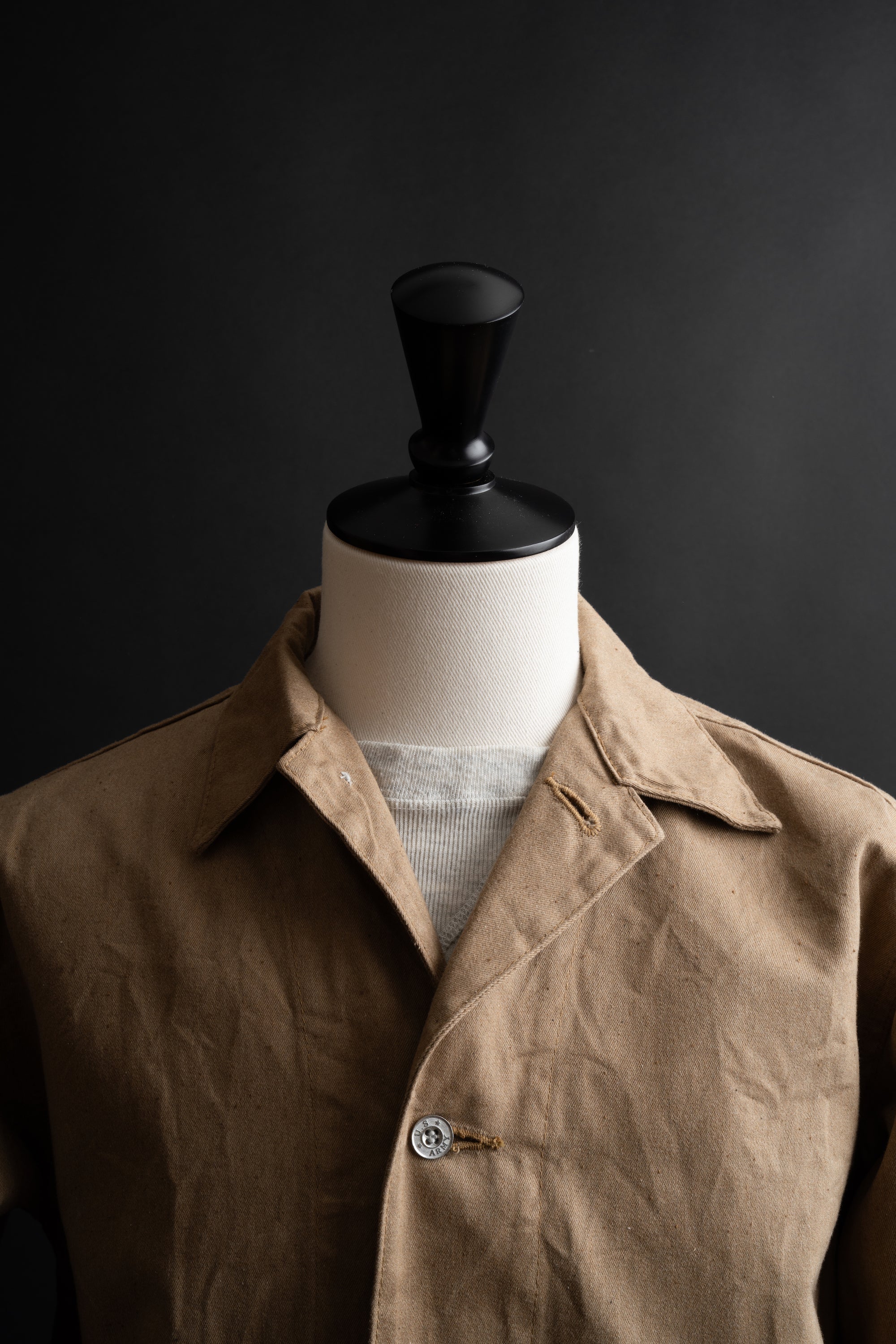 XX603S (41) XX EXTRA CHINOS JACKET – BIG JOHN【公式】オンライン