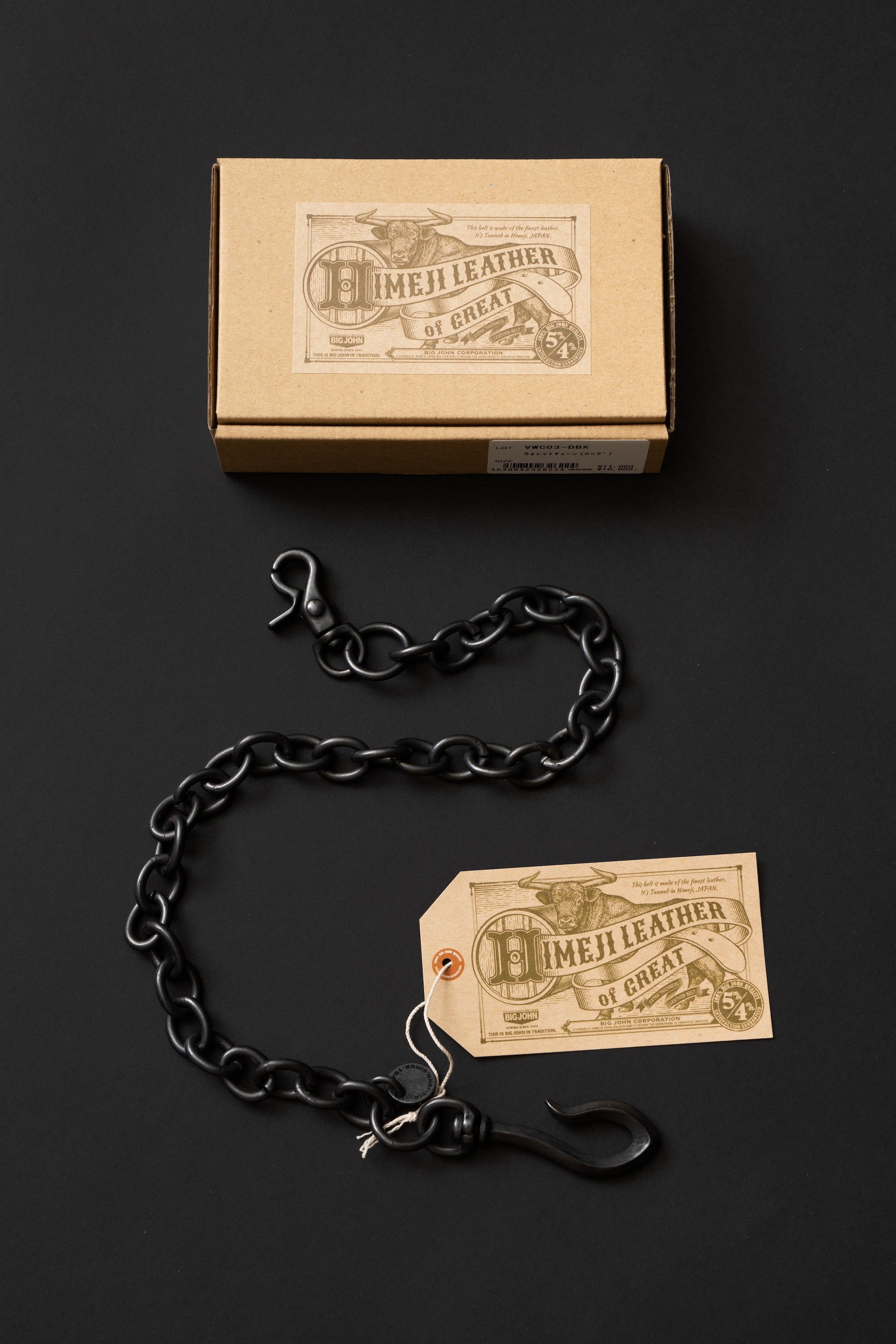 ACC / 雑貨 – BIG JOHN【公式】オンラインショップ