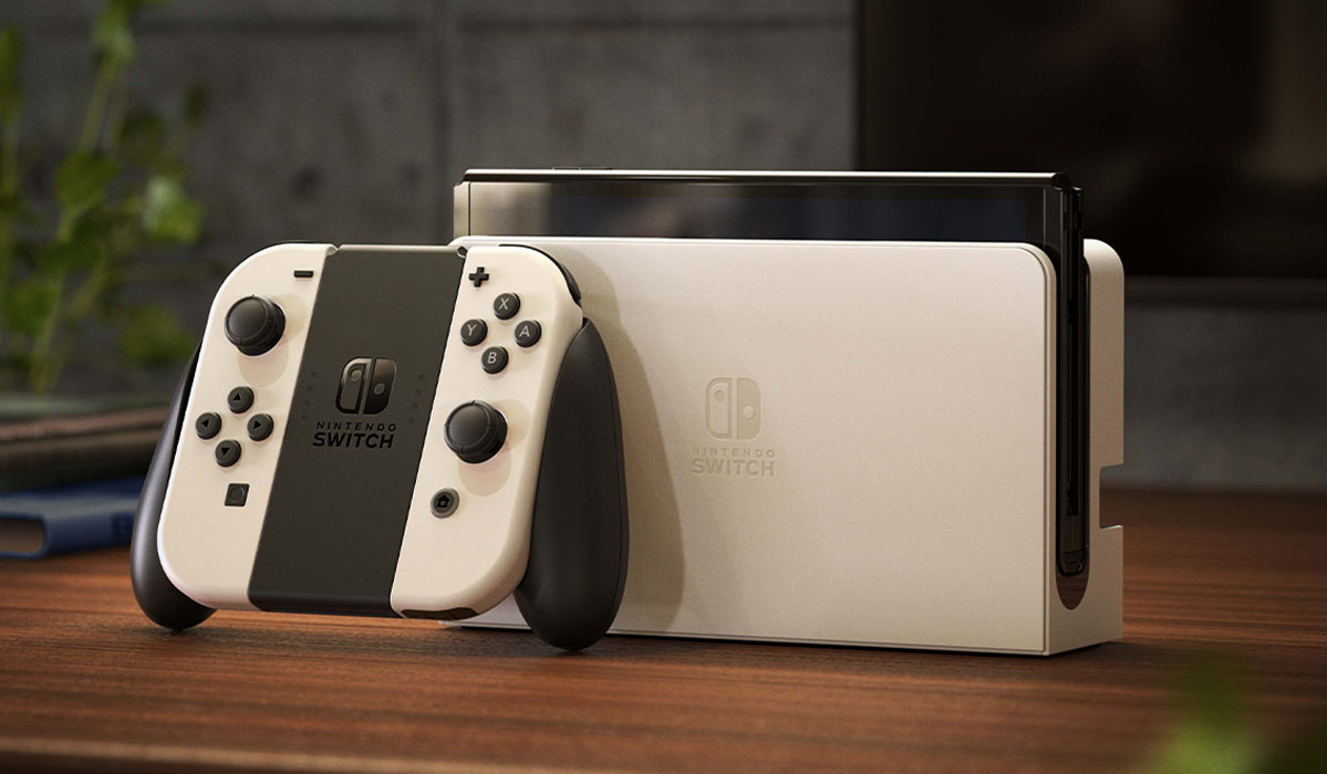 ᐈ Портативная игровая приставка Nintendo Switch Lite Hyrule