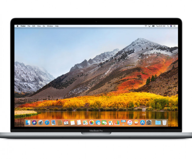 ᐈ Apple MacBook Pro 13 Silver 2018 (MR9V2) купить Киев 📱 цена на