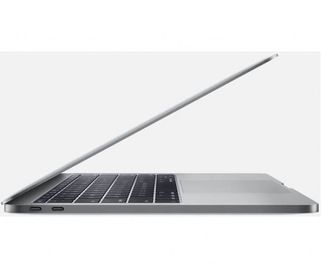 ᐈ Apple MacBook Pro 15 Touch Bar Space Gray (Z0SH0004Q) купить