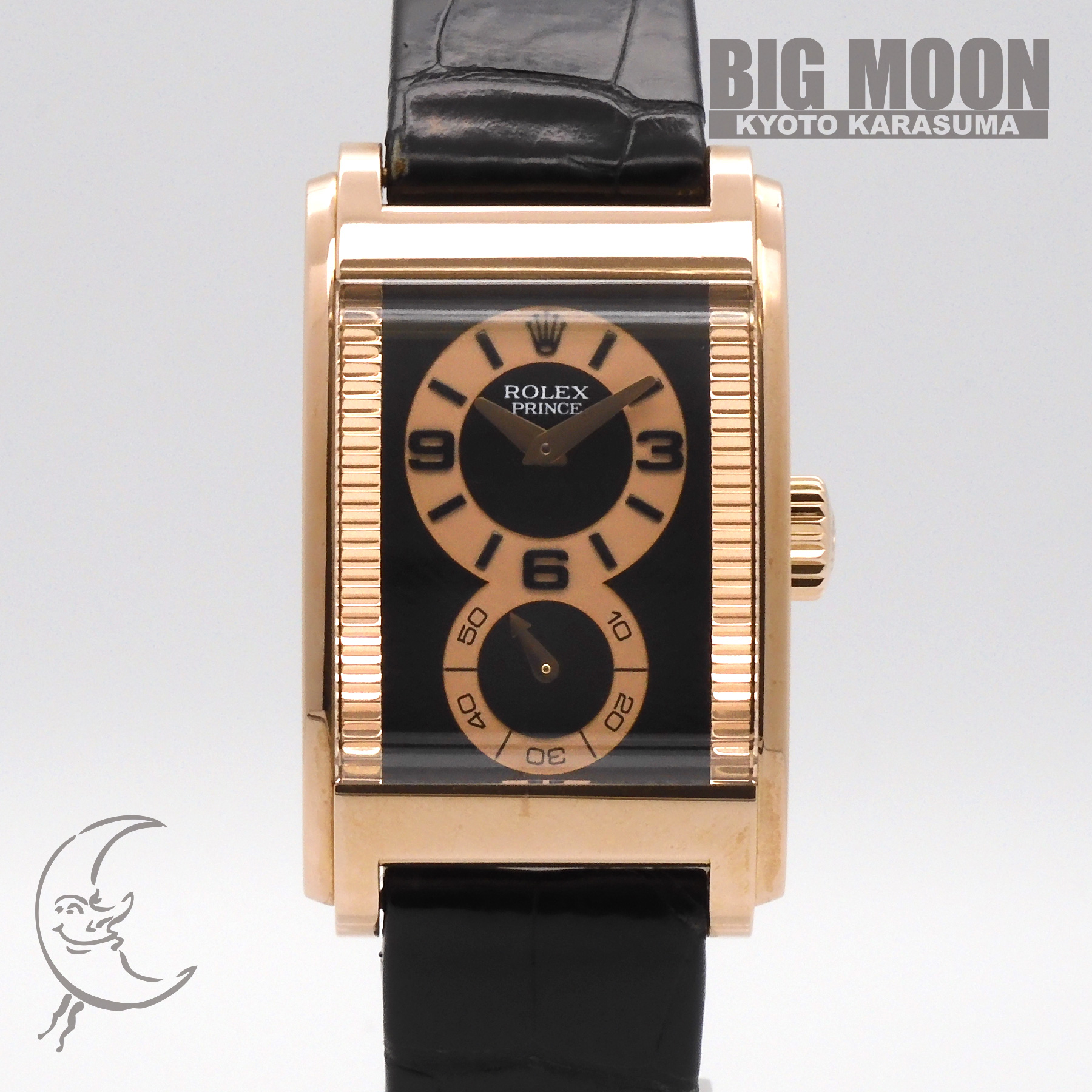 ROLEX ロレックス チェリーニ プリンス 5442/5 D番 | ブランド時計の