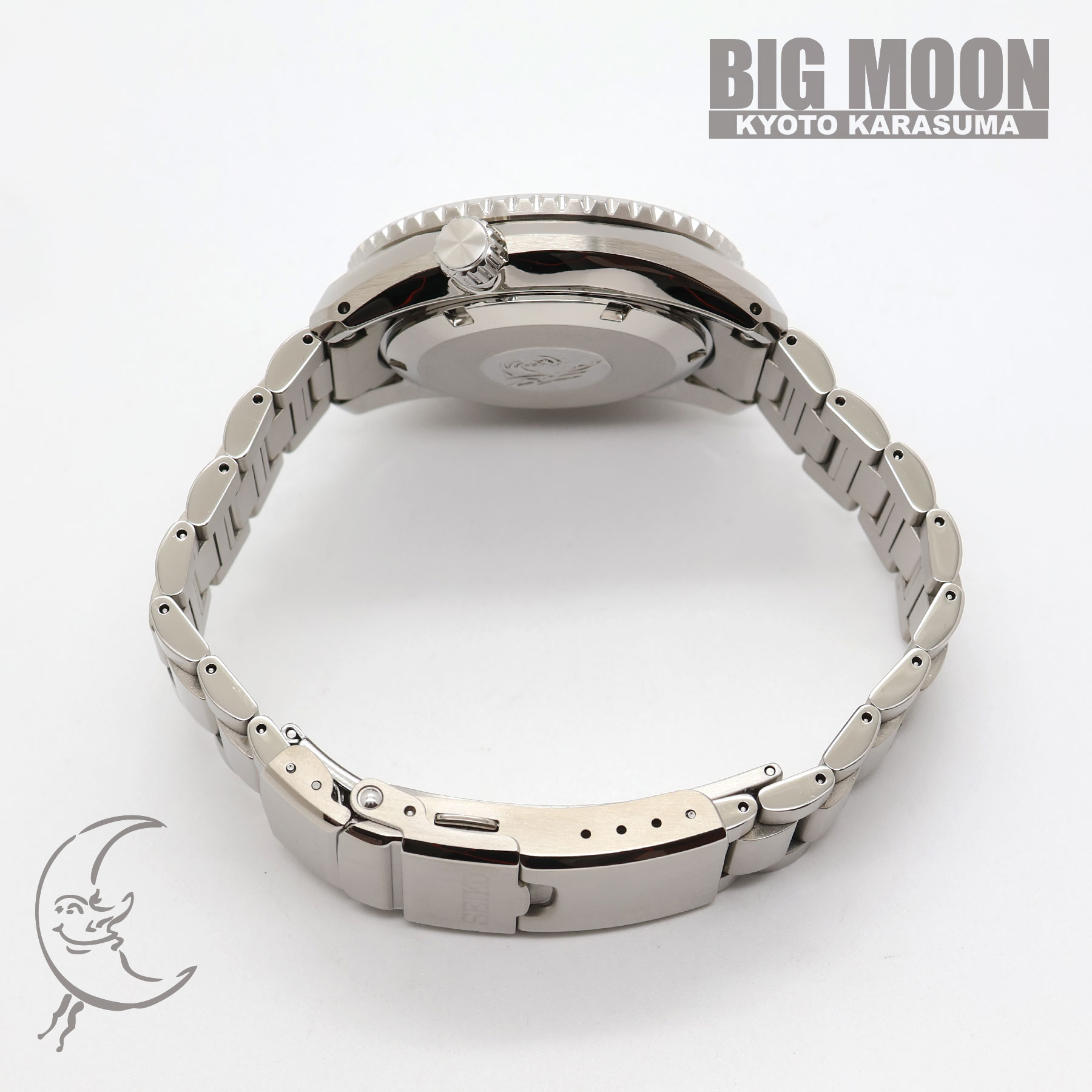 SEIKO セイコー PROSPEX プロスペックス 1968 メカニカルダイバーズ