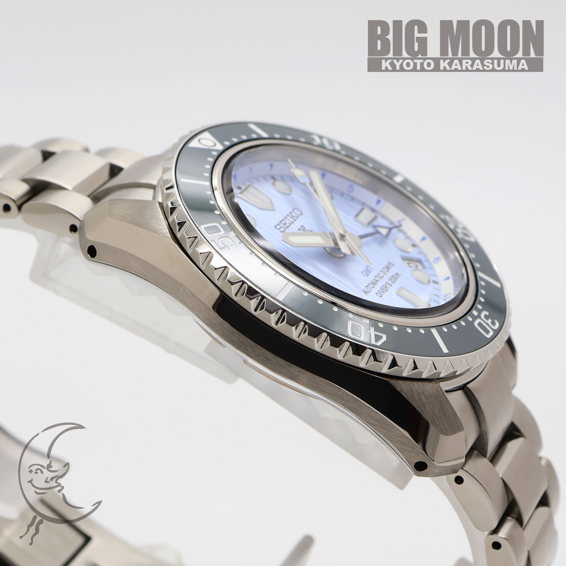 SEIKO セイコー PROSPEX プロスペックス セイコー腕時計110周年記念