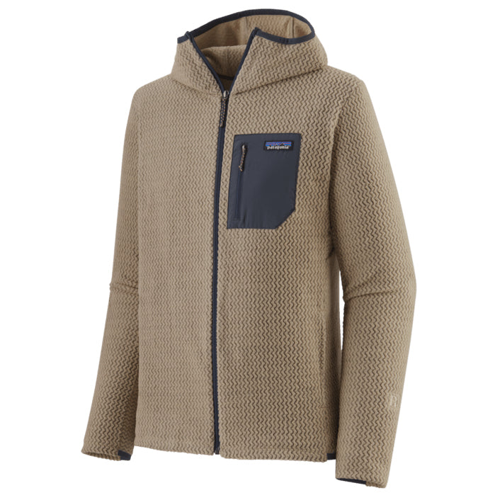 Patagonia R1 Air Full-Zip Hoody – Big Sky Anglers